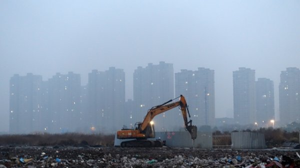 千层金配资 中国城市70年：城镇化率提高近50个百分点 都市圈重构经济版图