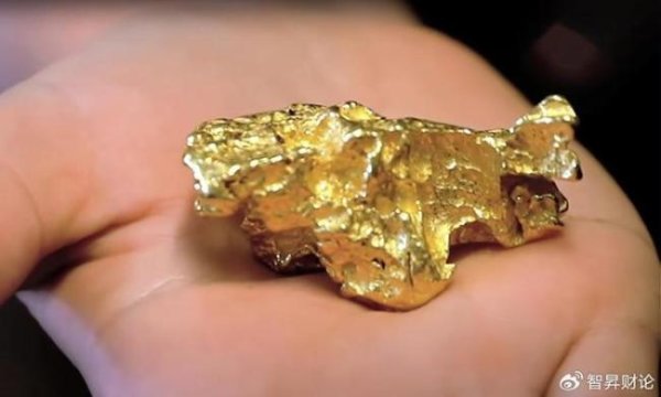 城中投资 金价跌至6月以来新低 地缘政治缓和削弱避险需求
