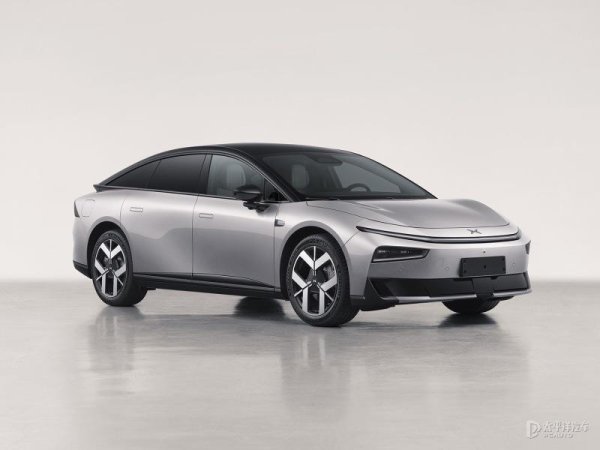 优配利 小鹏P7+增程版申报图 搭载1.5T增程混动/车身加长